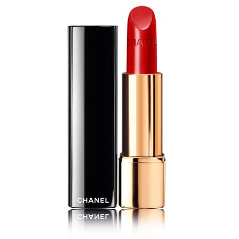 chanel rouge allure 104